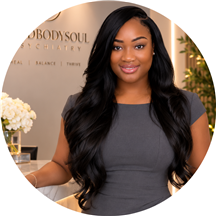 Koronesha Banks
