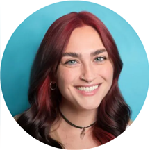 Kortney Genske, LPC