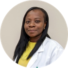Koudiratou Radji, NP, CRNP, FNP