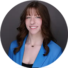 Kourtney Brown, LPC Associate