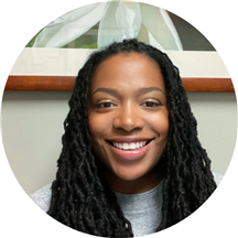 Kourtney Carter, LCSW