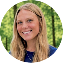 Kourtney Renteria, LPC Associate