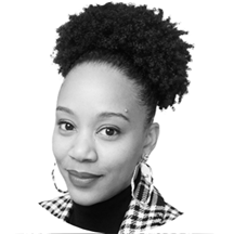 Kourtney Smith, LPC - S