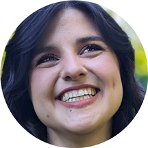 Kris Gale, LCSW