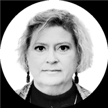 Kris Munson, LCPC