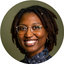 Kris Williams, LPCC