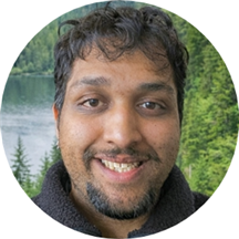 Krish Sharma, LMHCA