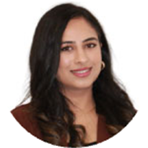 Krishma Bedi