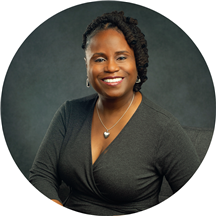 Krishmaa Jendayi-Robinson, PMHNP