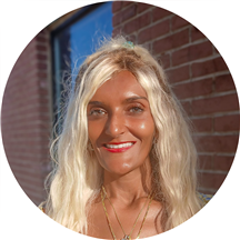Krishna Dewashrayee, APRN, MSN