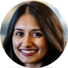 Krishna Patel