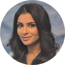 Krishna Patel, MSN