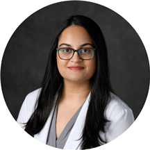 Krishna Patel, PA