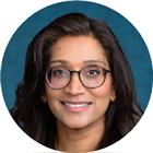 Krishna Patel, PA-C
