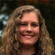Krissy Wegmann, LCSW