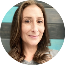 Krista Bolin, MSW