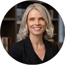 Krista Bryson, RN, APRN