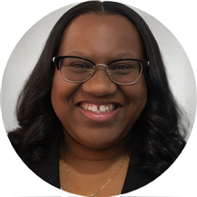 Krista Edwards, LCSW