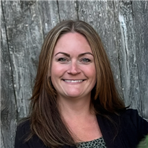 Krista LeBlanc, LMHC