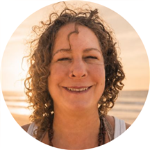 Krista Sabados, LMFT