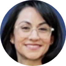 Krista Salinas, SLP, CCC - SLP