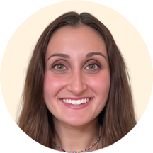 Krista Sbordone, MSW, LCSW