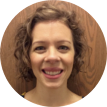 Krista Shabtaie, LCSW