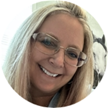 Krista Sheldon, LCSW