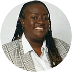 Krista Thomas, MA, LPC