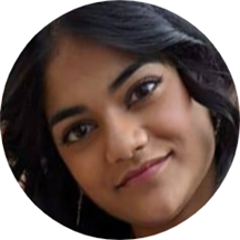 Kristal Chalu, LMHC