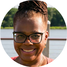 Kristal Freeman, LPC