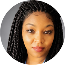 Kristal Gill, PMHNP