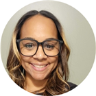 Kristal Reyes, LMSW