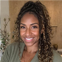Kristel Byrd, LCSW