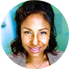 Kristel Byrd, LCSW