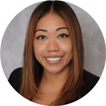 Kristel Calderon, LCSW
