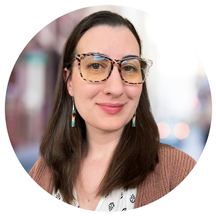 Kristel Phelps, LPC