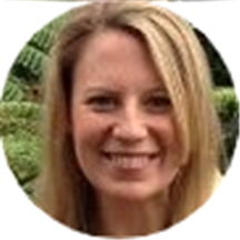 Kristen Alfonsi, RD