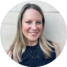 Kristen Alfonsi, RDN