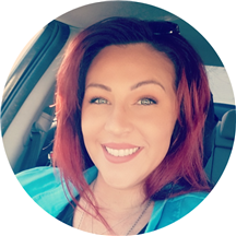 Kristen Allen, LMHC