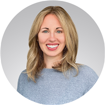 Kristen Amato, LMSW