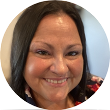 Kristen Aukeman, LPC