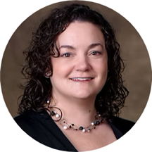 Kristen Baker, NP