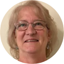 Kristen Barrett, LICSW