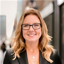 Kristen Bensley, LCSW