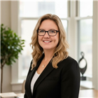 Kristen Bensley, LCSW