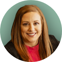 Kristen Boike, LPC