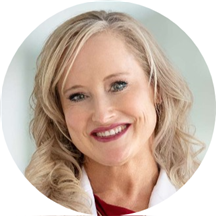 Kristen Borchelt, NP