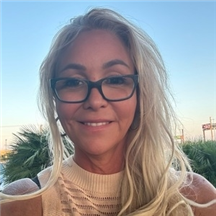 Kristen Brockmeier Hughes, LCSW