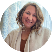 Kristen Browning, LPC